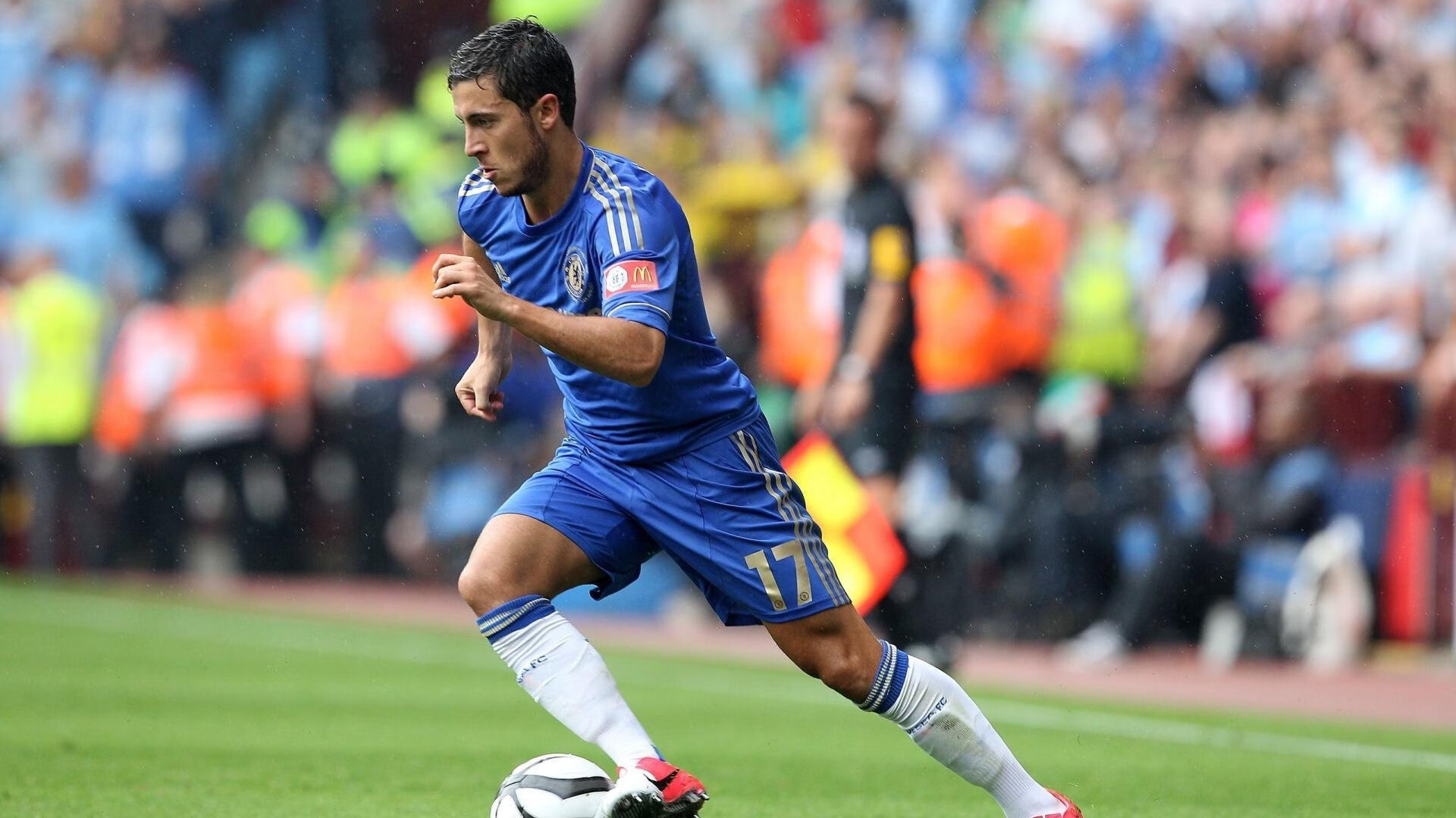 范弗利特,从多伦多到深圳,他如何成为CBA的胜负手?