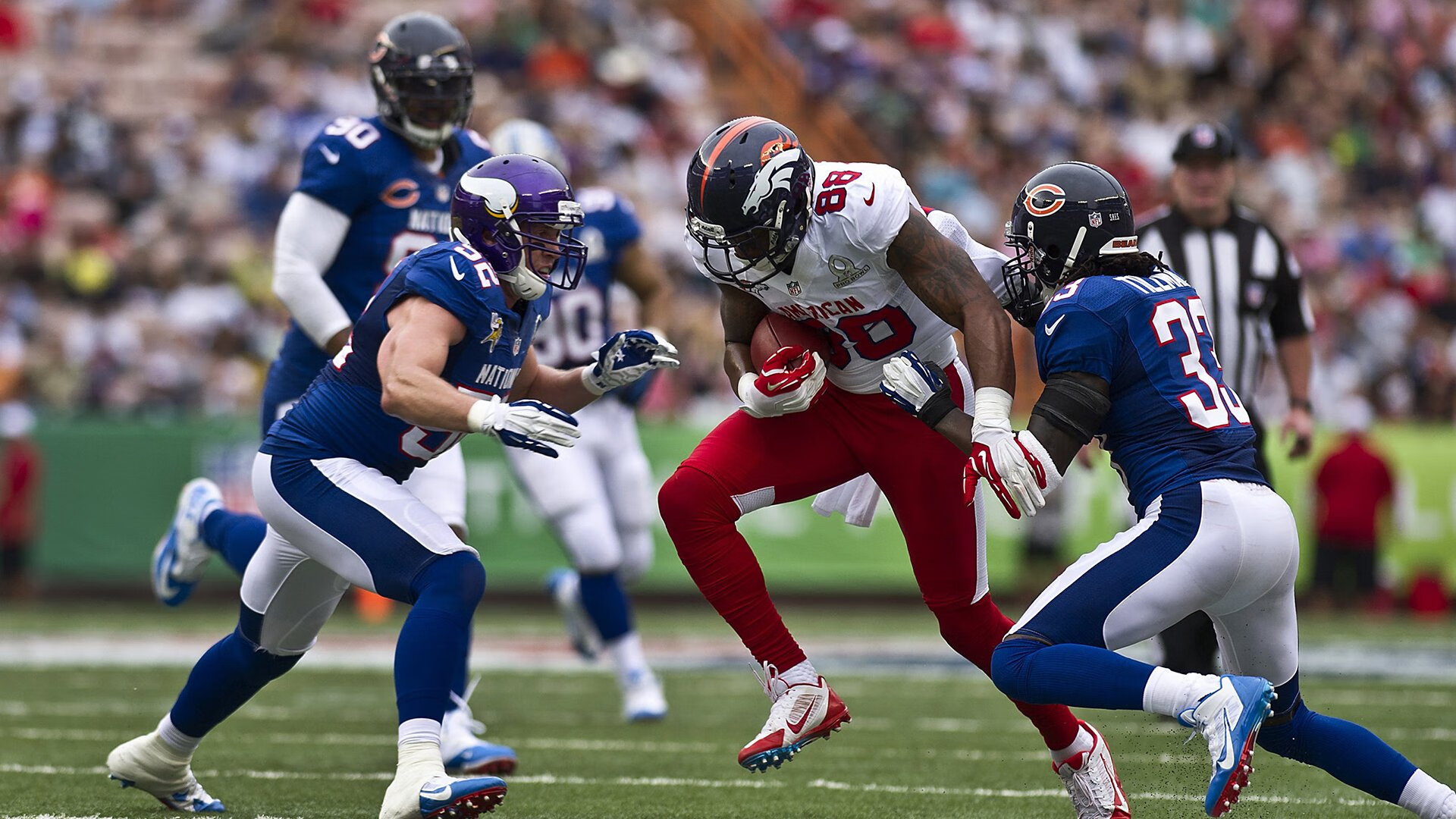 当厄瓜多尔打穿切尔西，坎特如何用东决式接管定义关键战