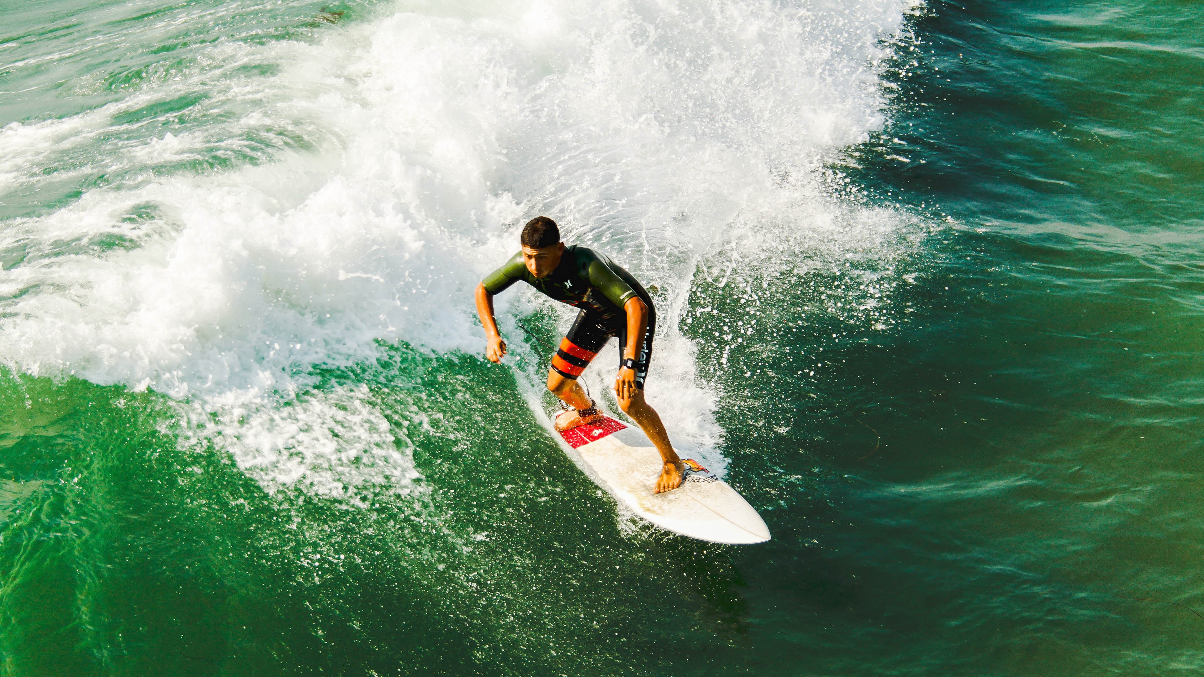当篮球圣殿照亮足球灵魂，弗拉霍维奇在NBA总决赛之夜的终极救赎